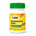 Balrogantak Rasa, 60 Tab