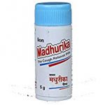 Madhurika Pills 5g