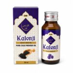 Kalonji oil || Black Seed Oil ||
