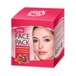 Face Pack Cream 100g