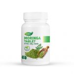 Moringa Leaf Tablets