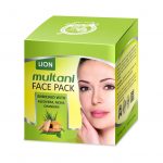 Multani Face Pack 100g