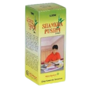 Shankh Pushpi Syrup
