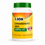 Chhardiripu vati