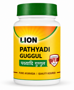 Pathyadi Gugul