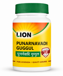 Punarnavadi Gugul