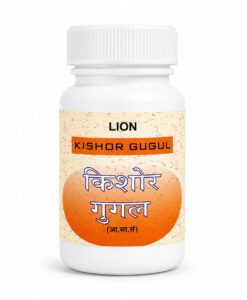 Kishor Gugul