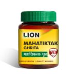 Mahatiktak Ghrita
