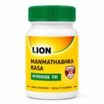 Manmathabhra Rasa, 30 Tab
