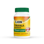 Trifala Gugul,100tab