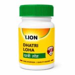 Dhatri Loha, 30 Tab