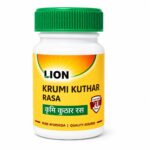 Krumi Kuthar Rasa, 30 Tab