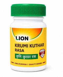 Krumi Kuthar Rasa, 30 Tab