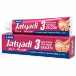 Jatyadi Malam,25g