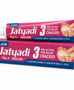 Jatyadi Malam,25g