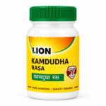 Kamdudha Rasa, 10 Gm