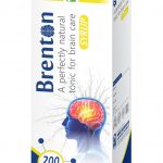 Brenton Syrup,200ml