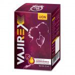 Vajirex oil,15ml