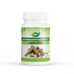 Ashwagandha Ghan Tablet