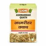 Ashmarihar Quath(Crude)