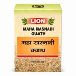 Maha Rasnadi Quath(Crude)