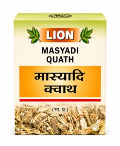 Masyadi Quath (crude)