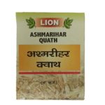 Ashmarihar Quath(Crude)