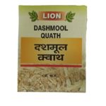 Dashmool Quath(Crude),400g