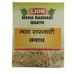 Maha Rasnadi Quath(Crude)