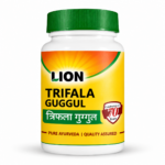 Trifala Gugul,100tab