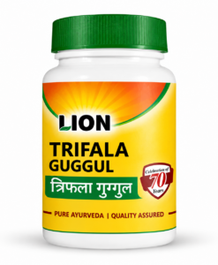 Trifala Gugul,100tab