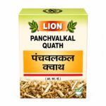 Panchvalkal Quath,100 g
