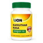 Kafkuthar Rasa, 60 Tab