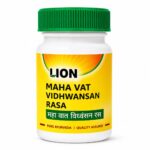 Maha Vat Vidhwansan Rasa, 60 Tab