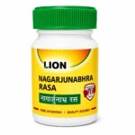Nagarjunabhra Rasa, 60 Tab