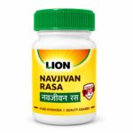 Navjivan Rasa, 60 Tab