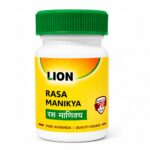 Rasa Manikya Rasa, 10 Gm