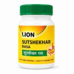 Sutshekhar Rasa, 60 Tab