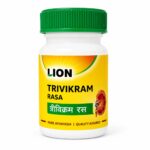 Tri Vikram Rasa, 10 Gm
