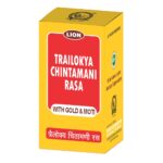 Trailokya Chintamani Rasa (S.M.Y.)