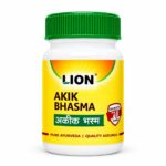 Akik Bhasma