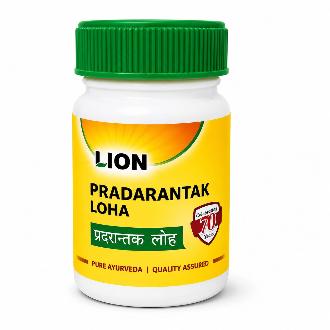 PRDARANTAK LOH Pradarantak Loha, 30 Tab - Image 1