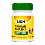 Tankan Bhasma
