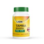 Tamra   Bhasma