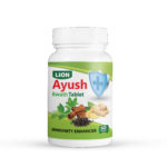 Ayush Kwath Tablet,60tab