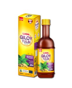Giloy Tulsi Rasa,500ml