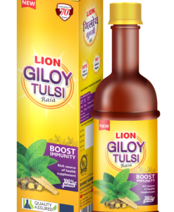 Giloy Tulsi Rasa,500ml