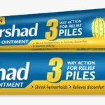 Arshad Ointment,25g