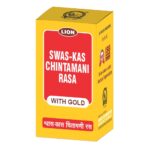 Shwaskas Chintamani Rasa (s.y.)