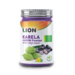 Herbal Karela Jamun Powder